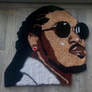 Future Rug 🔥